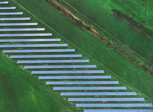 Solar Paneller